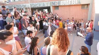Estas son las sedes donde se realizará la Selectividad de 2023 en Córdoba