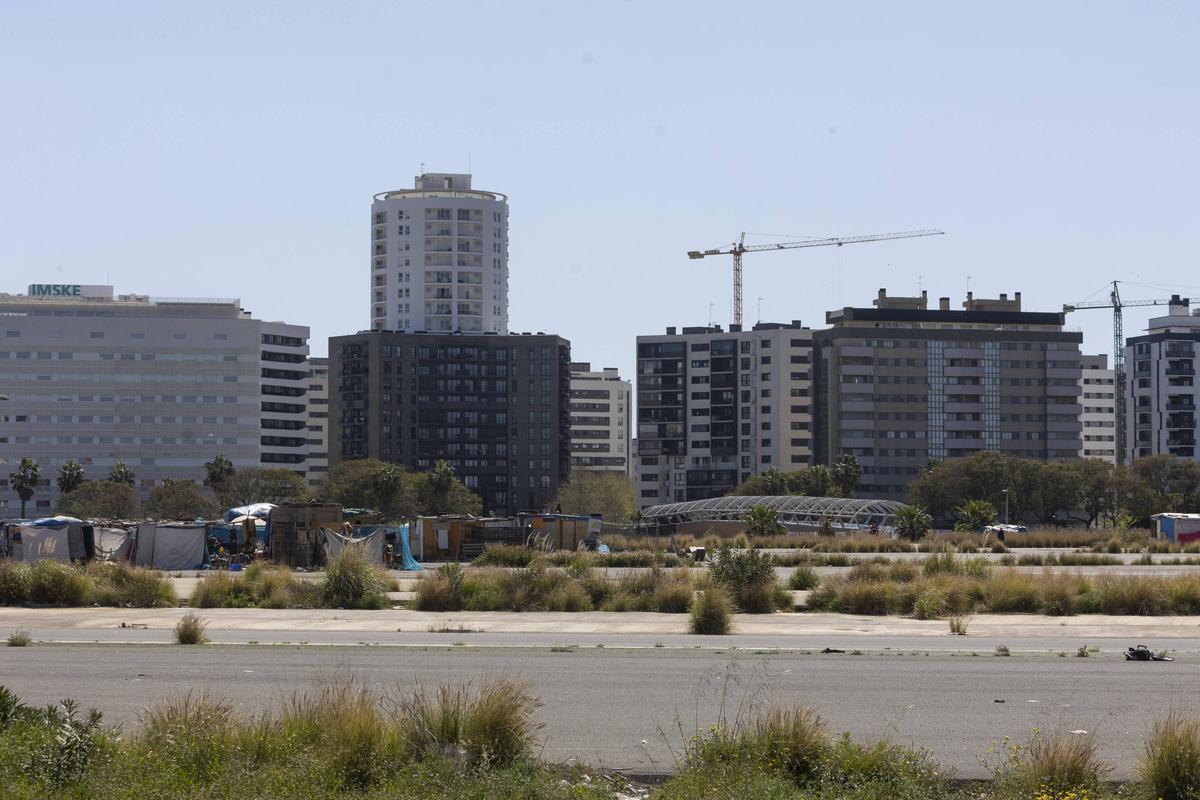 Цены на жилье в Валенсии продолжают расти и создают дефицит