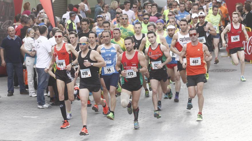 Albal celebrará su 10K solidario Por Esa Sonrisa el 12 de mayo