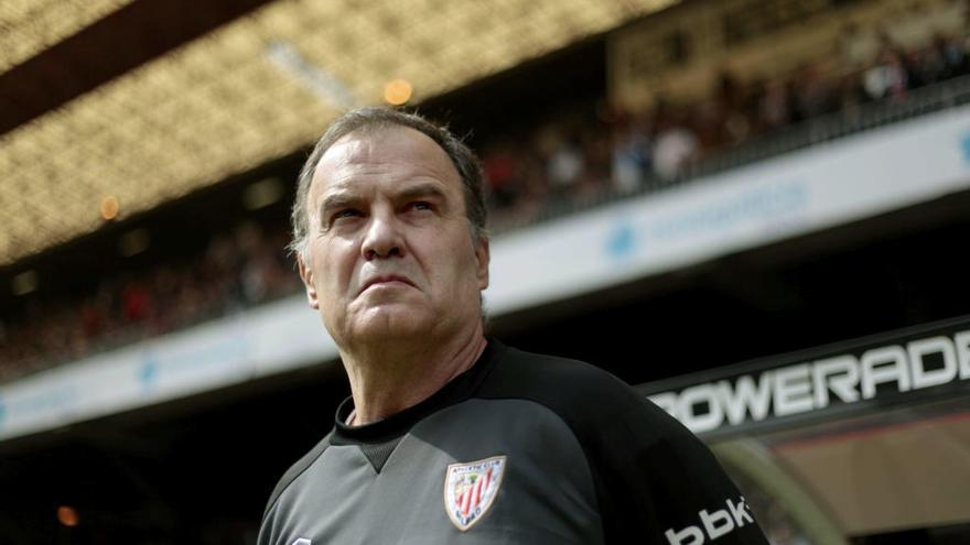 Marcelo Bielsa // Cabalar