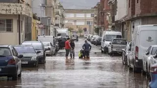 València suspende las clases este lunes