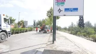 Obras en Parque Venecia: estas son las calles que se verán afectadas esta semana