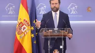 Iván Espinosa de los Monteros deja la política y el ala radical triunfa en Vox