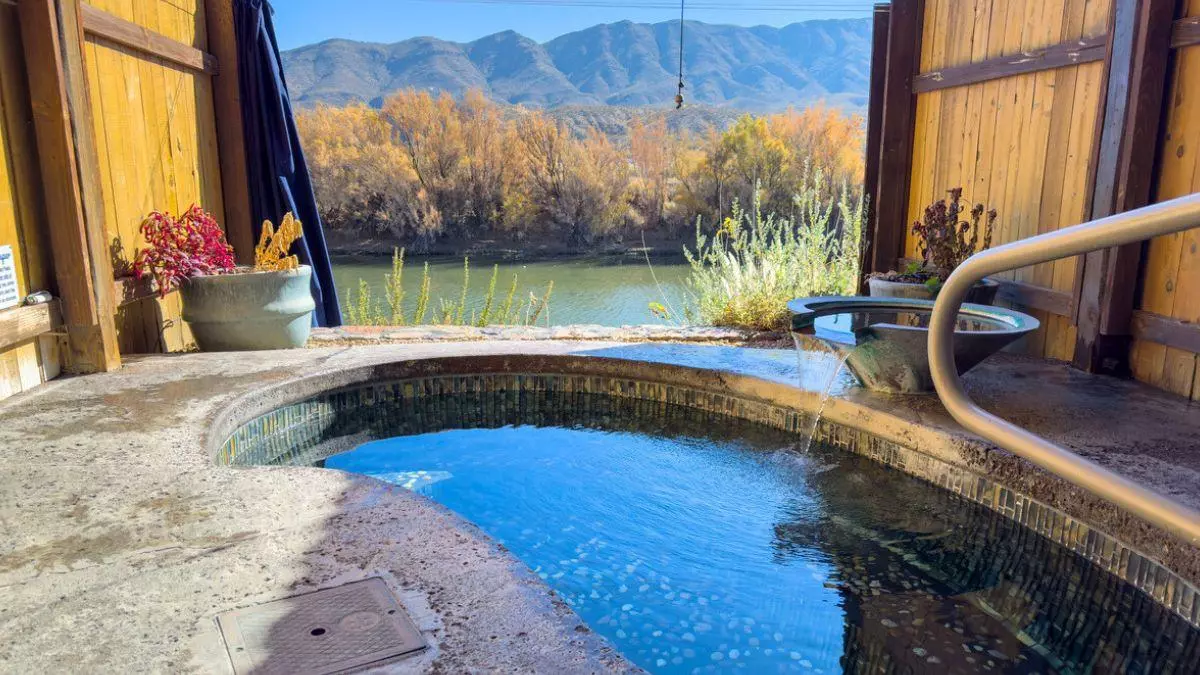 El balneario más grande de Galicia: una escapada ideal para este otoño a solo 45 minutos de Vigo