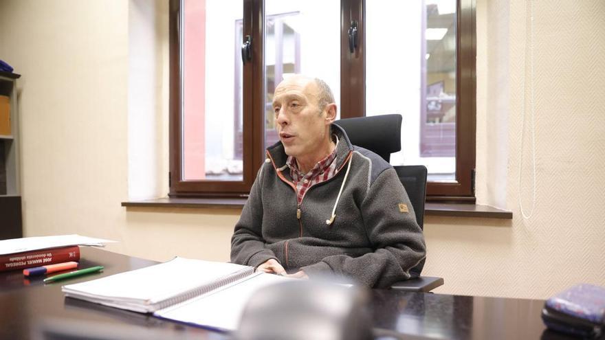 La réplica de IU al PSOE con la ruptura de gobierno en Avilés: "Solo exigimos que se cumpla el pacto; no nos vamos, nos echan"