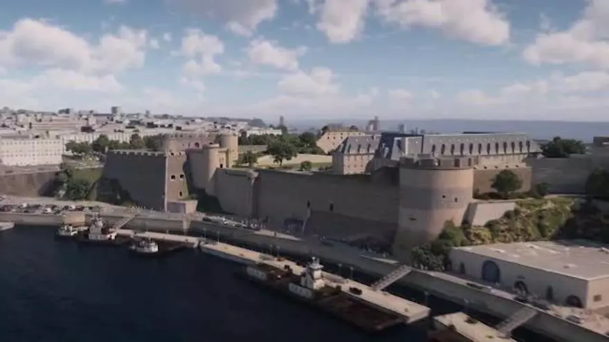 Recorrido del Tour de Francia 2021