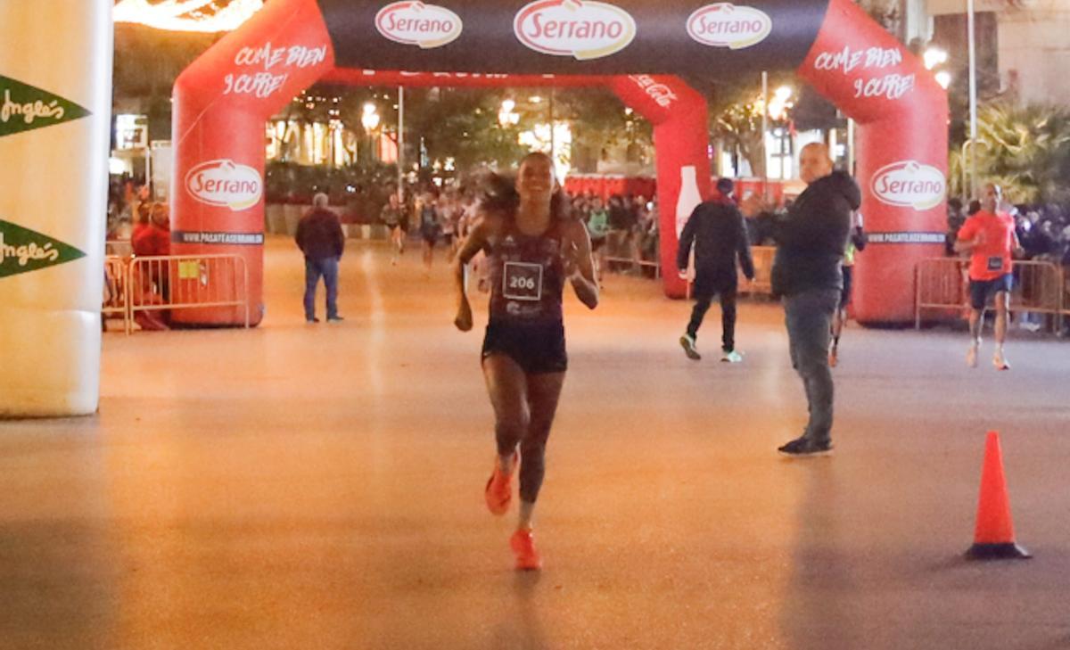 Búscate en la San Silvestre de València