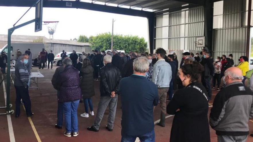 Pie de foto para la fotografía de Faro.   | // FARO