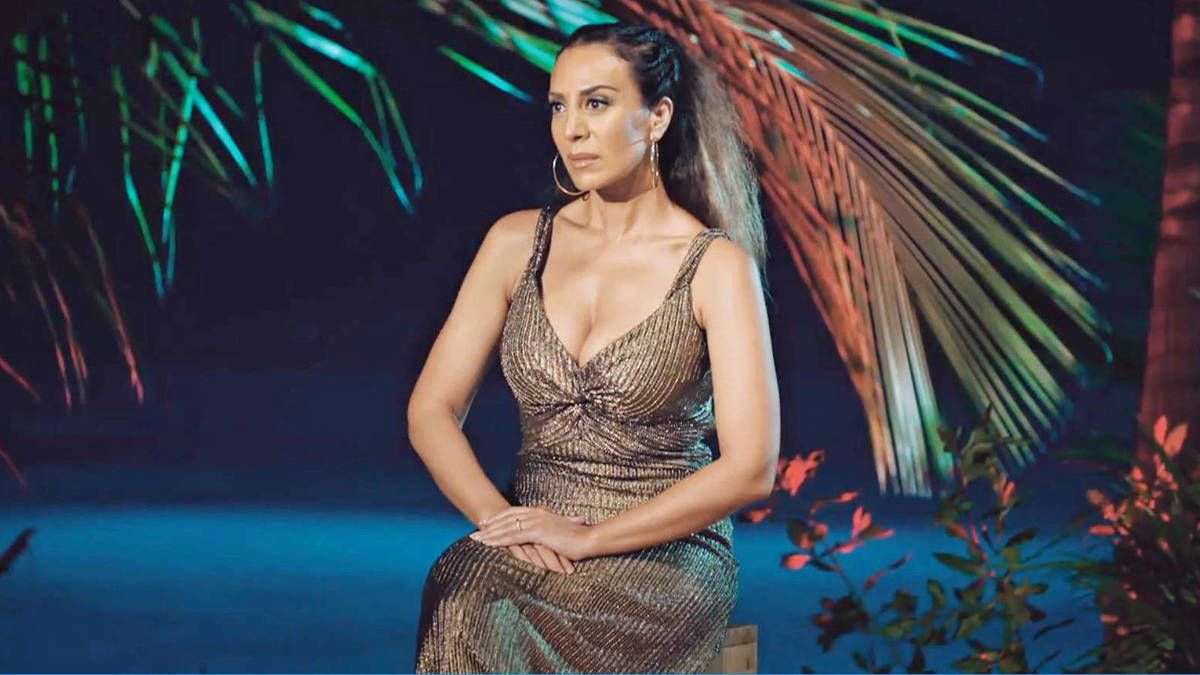 Netflix ficha a Mónica Naranjo para su 'La Isla de las Tentaciones'  particular - Sport