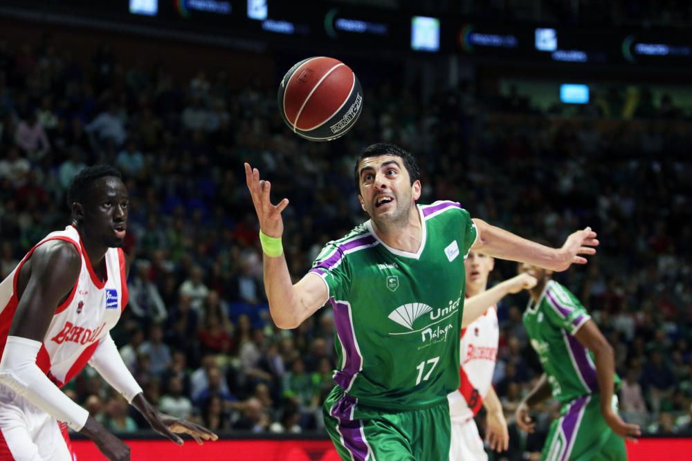 Liga ACB | Unicaja - Baskonia