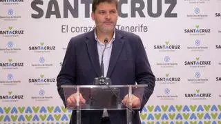 CC pide el cese de José Ángel Martín como personal de confianza del Cabildo tras su agresión en un campo de fútbol