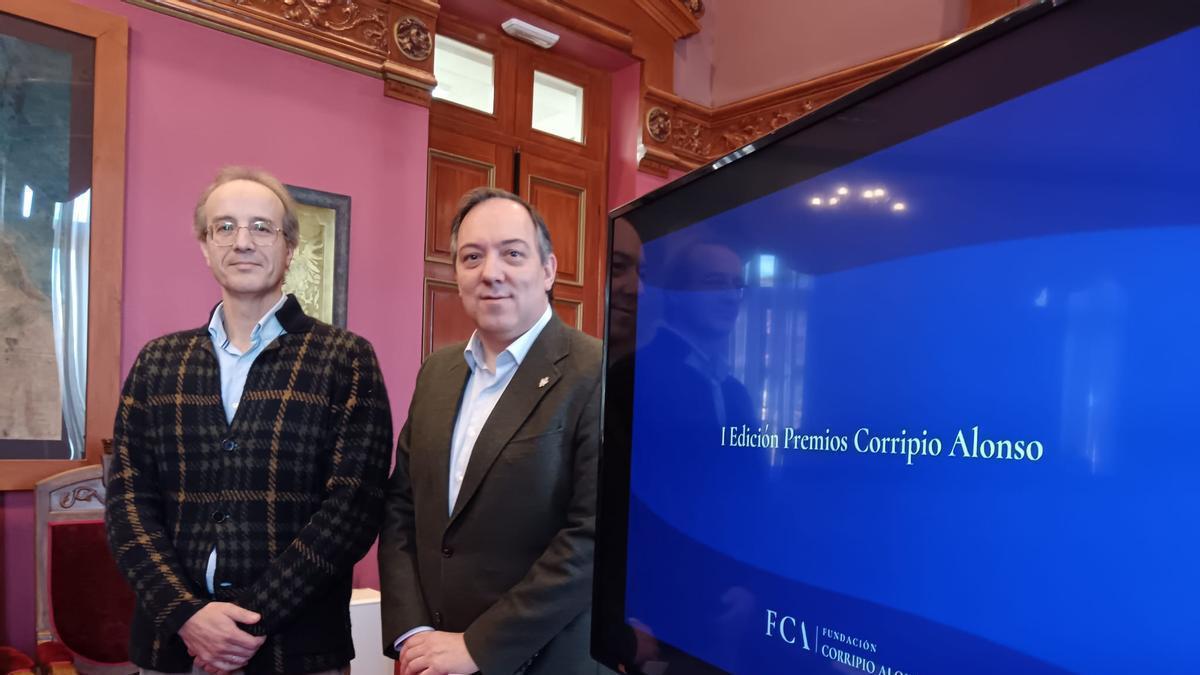 La Fundación Corripio Alonso abre la convocatoria de sus primeros premios