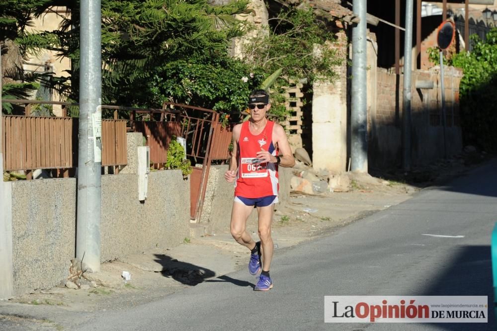 Carrera Popular de San José La Solanilla