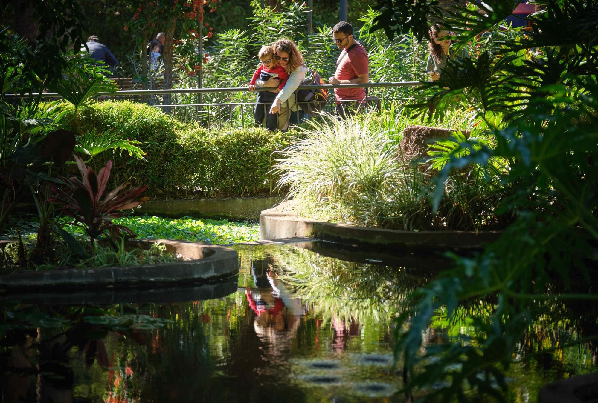 Parque García Sanabria