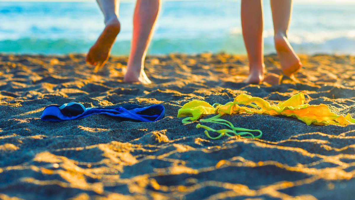 10 playas nudistas para perder la vergüenza