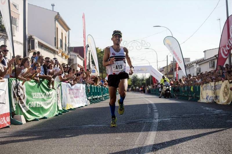 30ª Media Maratón de Almodóvar