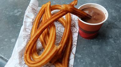 Ni bocadillos ni tapas: esta es la comida callejera española más popular en Tiktok