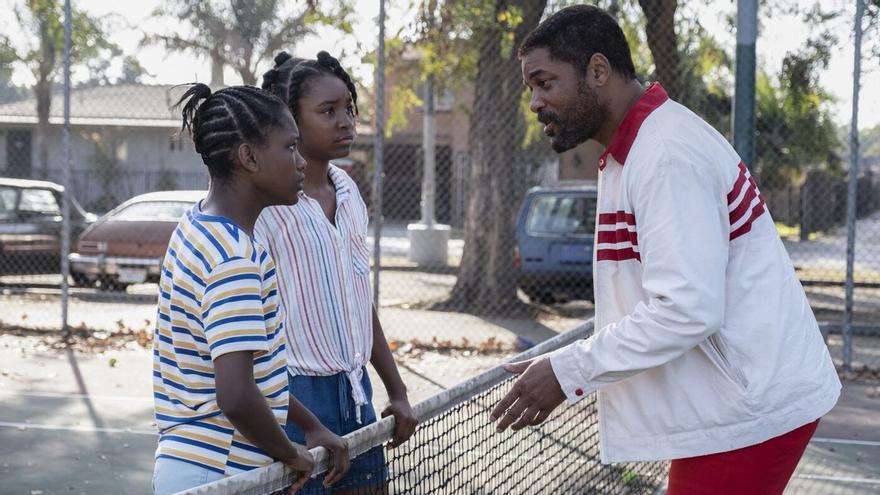 &#039;El método Williams&#039;: así se convirtieron Venus y Serena en estrellas del tenis