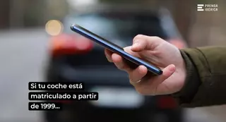 La multa de la DGT por no tener esto en tu coche a partir de junio