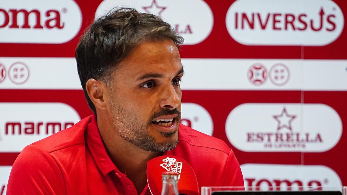 El Real Murcia nombrará presidente al exmadridista Pedro León
