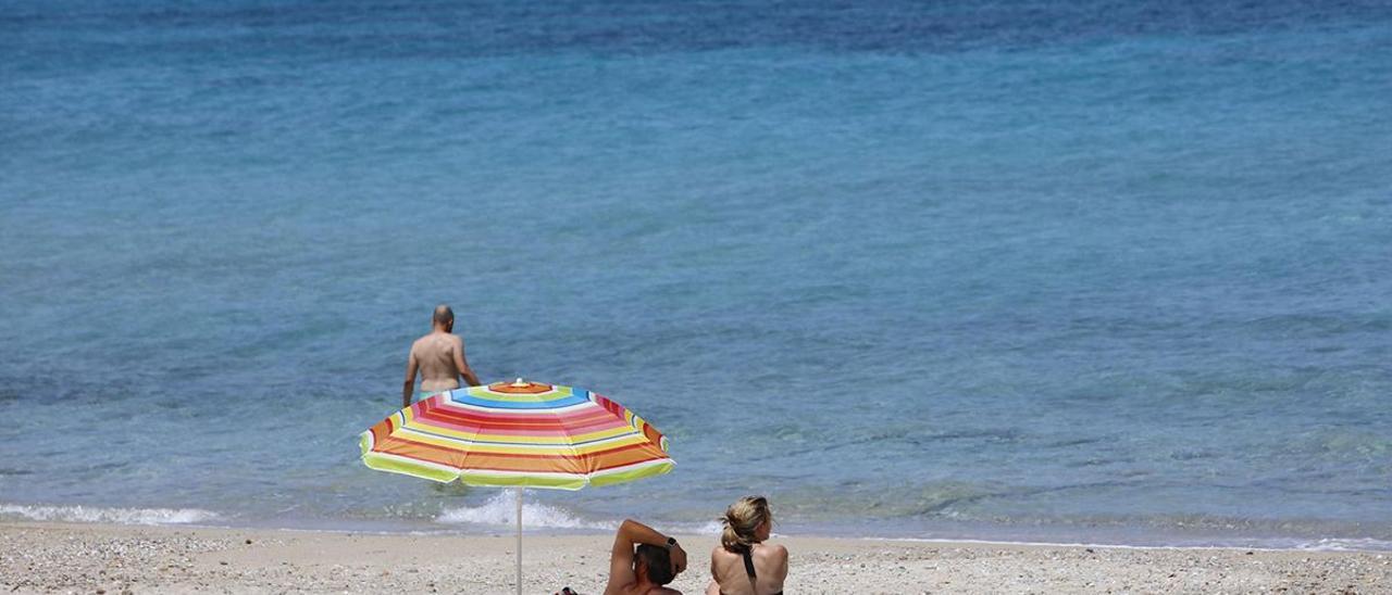 Wetter Son Serra de Marina heute und morgen: Sonne satt! Ihre Wettervorhersage für Anfang Juni 2023