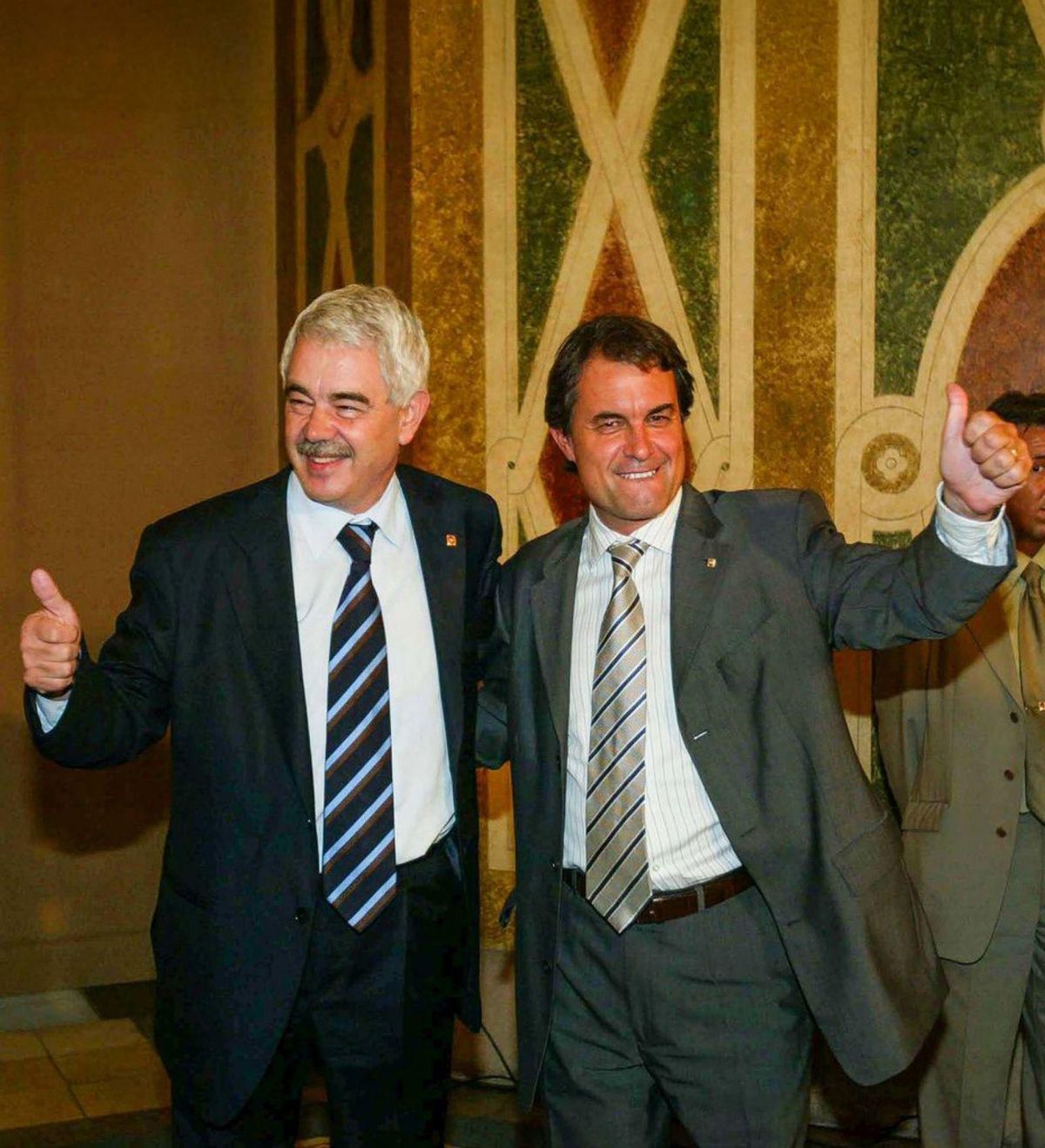 Una herència enverinada