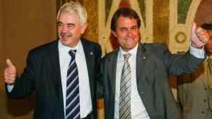 Una herència enverinada