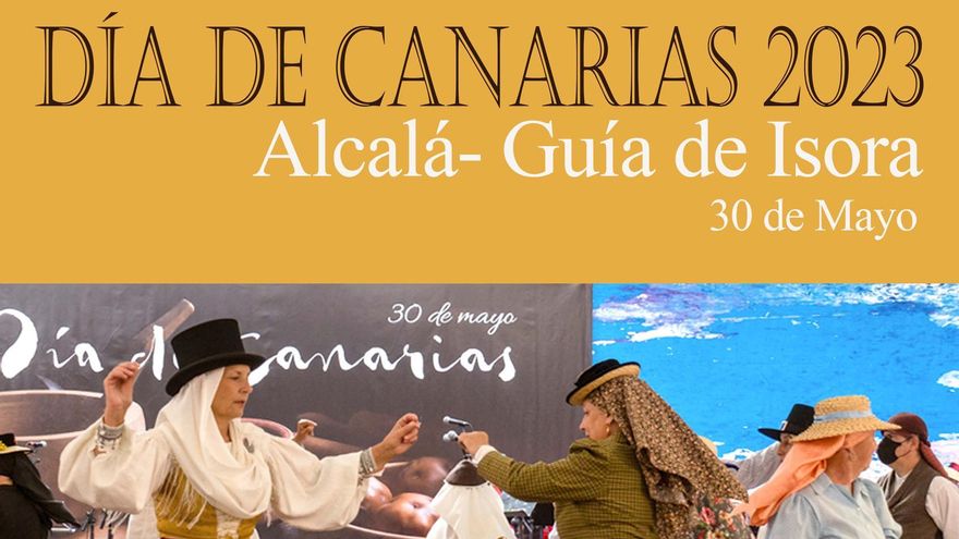 Día de Canarias