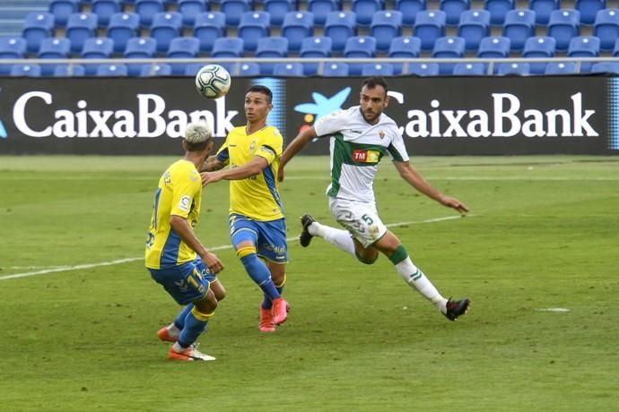 LaLiga SmartBank: UD Las Palmas - Elche