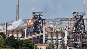 L’ajust a Arcelor serà d’entre 900 i 1.000 treballadors