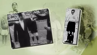 El 'robo' a España en el Mundial de 1934: "Fueron dos arbitrajes que cambiaron el resultado"