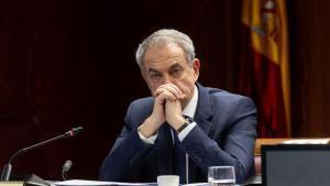 El fantasma del ‘lawfare’ i les mentides
