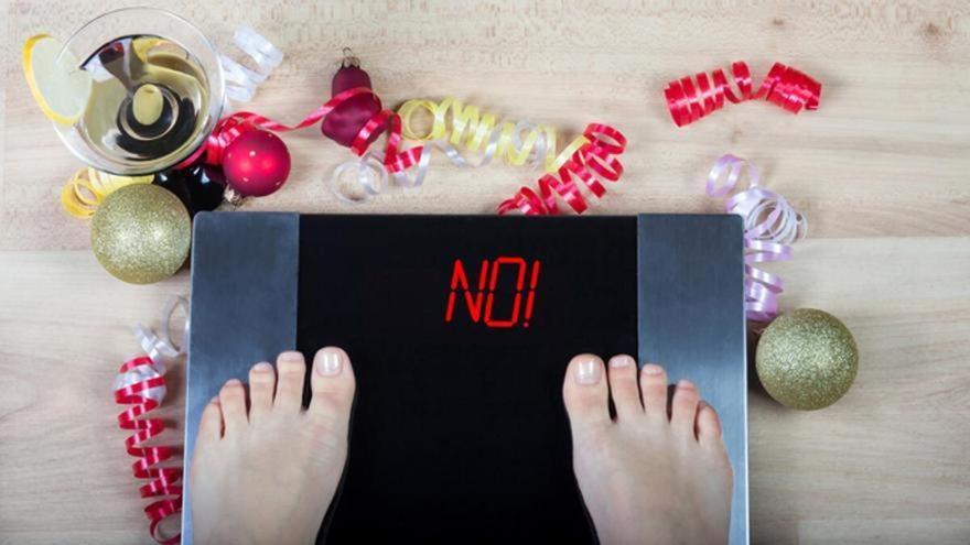 Supera los excesos de la Navidad: cómo recuperarte de los empachos