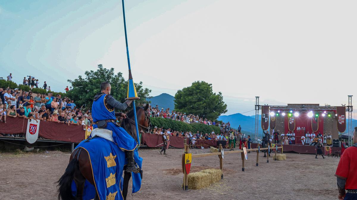 Onda Medieval.