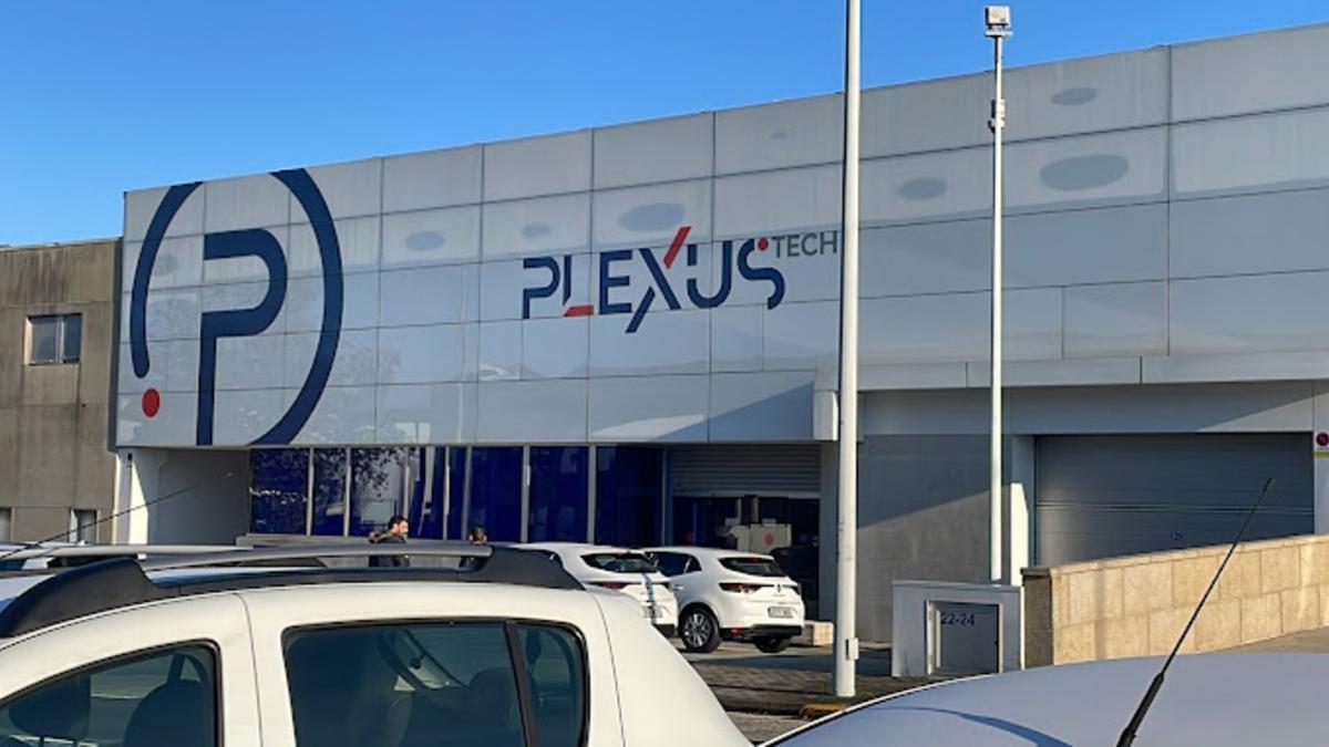 Instalaciones de Plexus en Santiago