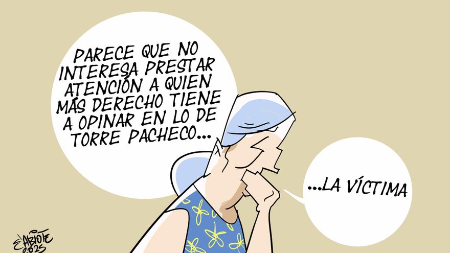 La Rendija de Sabiote (14/07/2025)