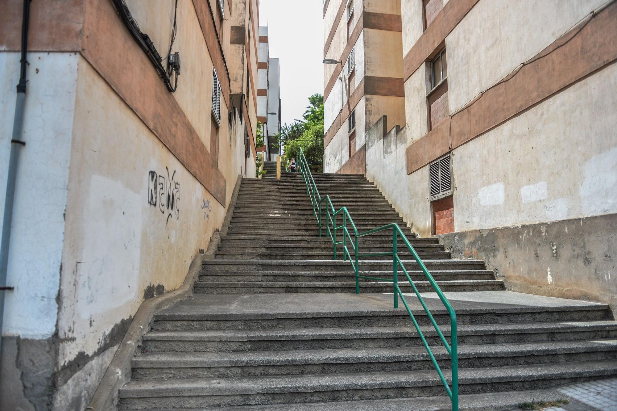 Barrios que buscan fondos europeos | La Paterna