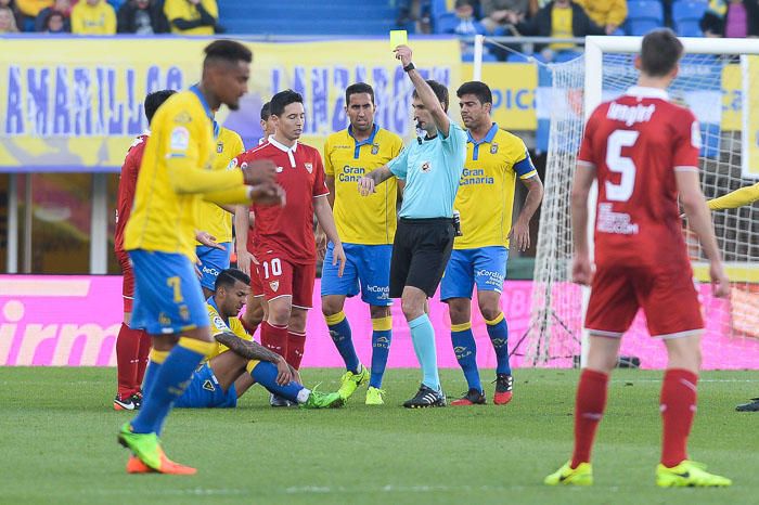 UDLP - SEVILLA