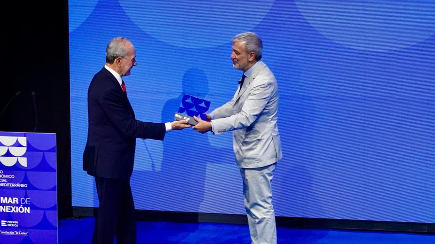 Este es el lugar donde se celebrará la III Edición del Foro Económico y Social del Mediterráneo en 2026