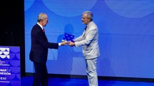 Este es el lugar donde se celebrará la III Edición del Foro Económico y Social del Mediterráneo en 2026