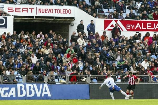 Fotogalería: 'Metamos un gol al cáncer'