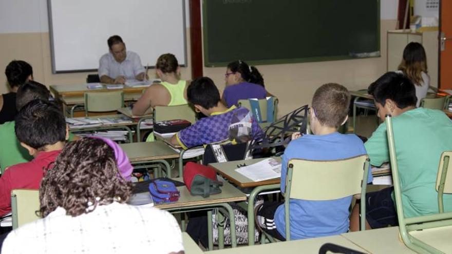 46 colegios de Castellón ofrecerán educación plurilingüe el curso próximo