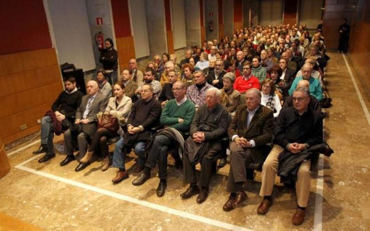 Posteguillo: "Trajano fue un gran gestor que luchó hábilmente contra la corrupción"