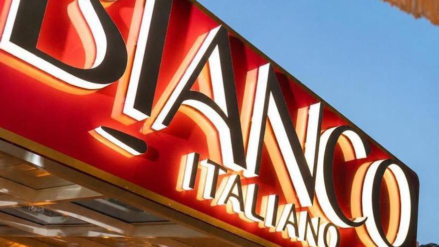 Bianco celebra 20 años en Tenerife y brinda por una nueva Dolce Vita