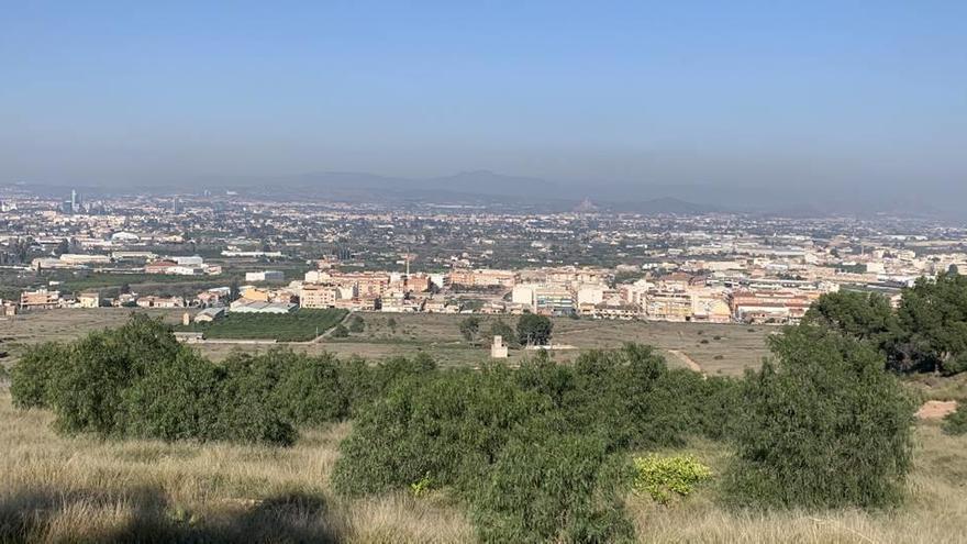 Desvían camiones y paran obras por el nivel 2 de contaminación