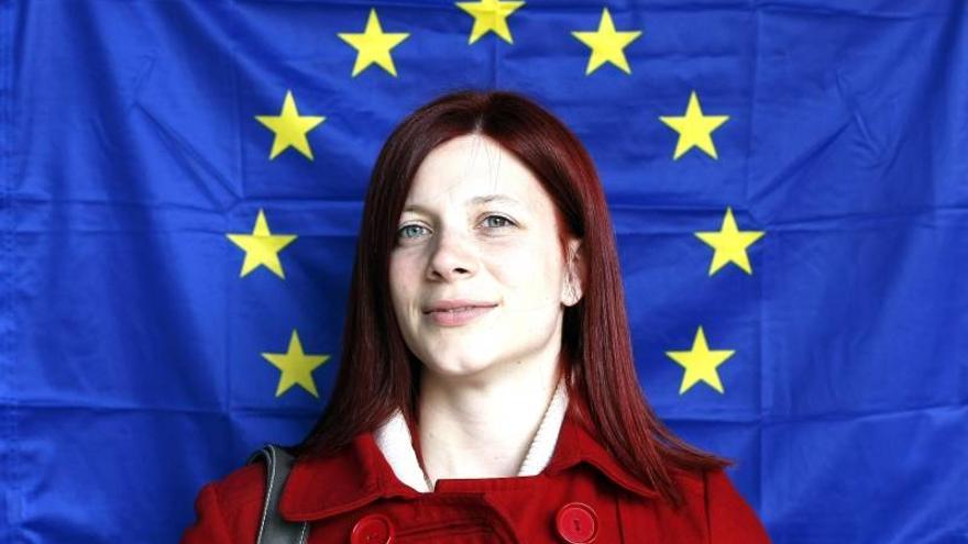 Nina Pirc: &quot;Eslovenia no supo  aprovechar las ayudas europeas&quot;