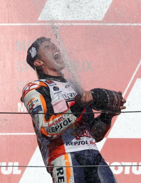 Gran Premio de Japón de MotoGP