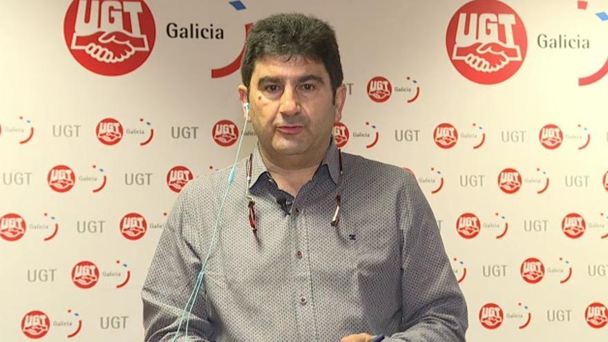 El asesor jurídico Pedro Blanco releva a Besteiro como nuevo delegado del Gobierno en Galicia