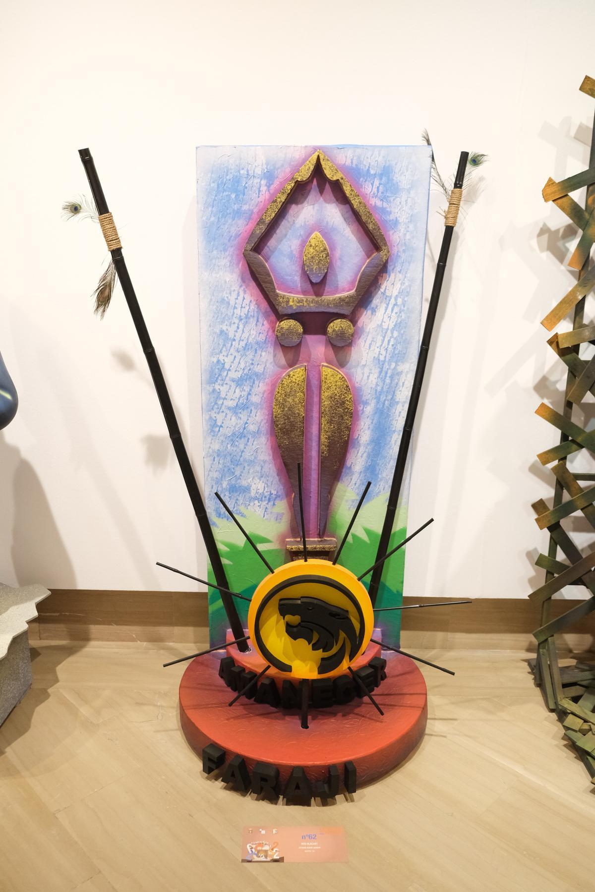 NOU ALACANT - SEXTA CATEGORÍA A