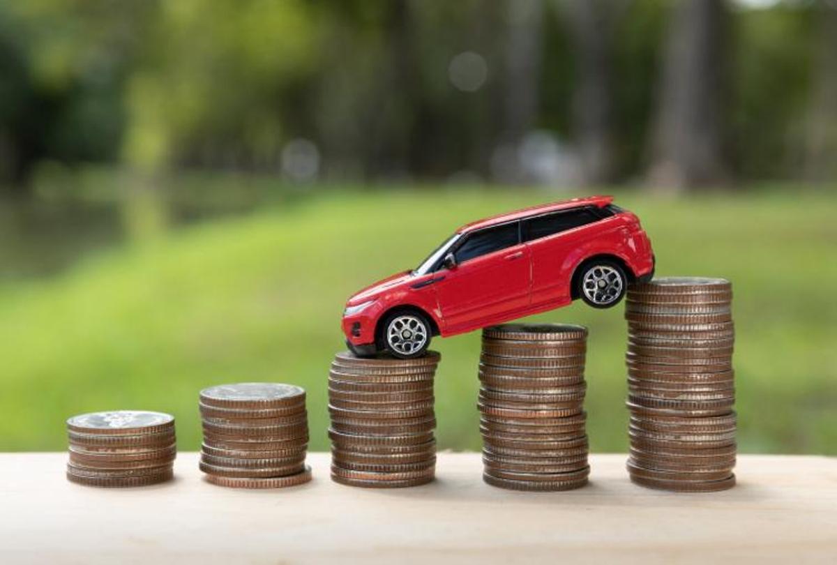 Quin és el preu que estàs disposat a pagar pel teu vehicle?